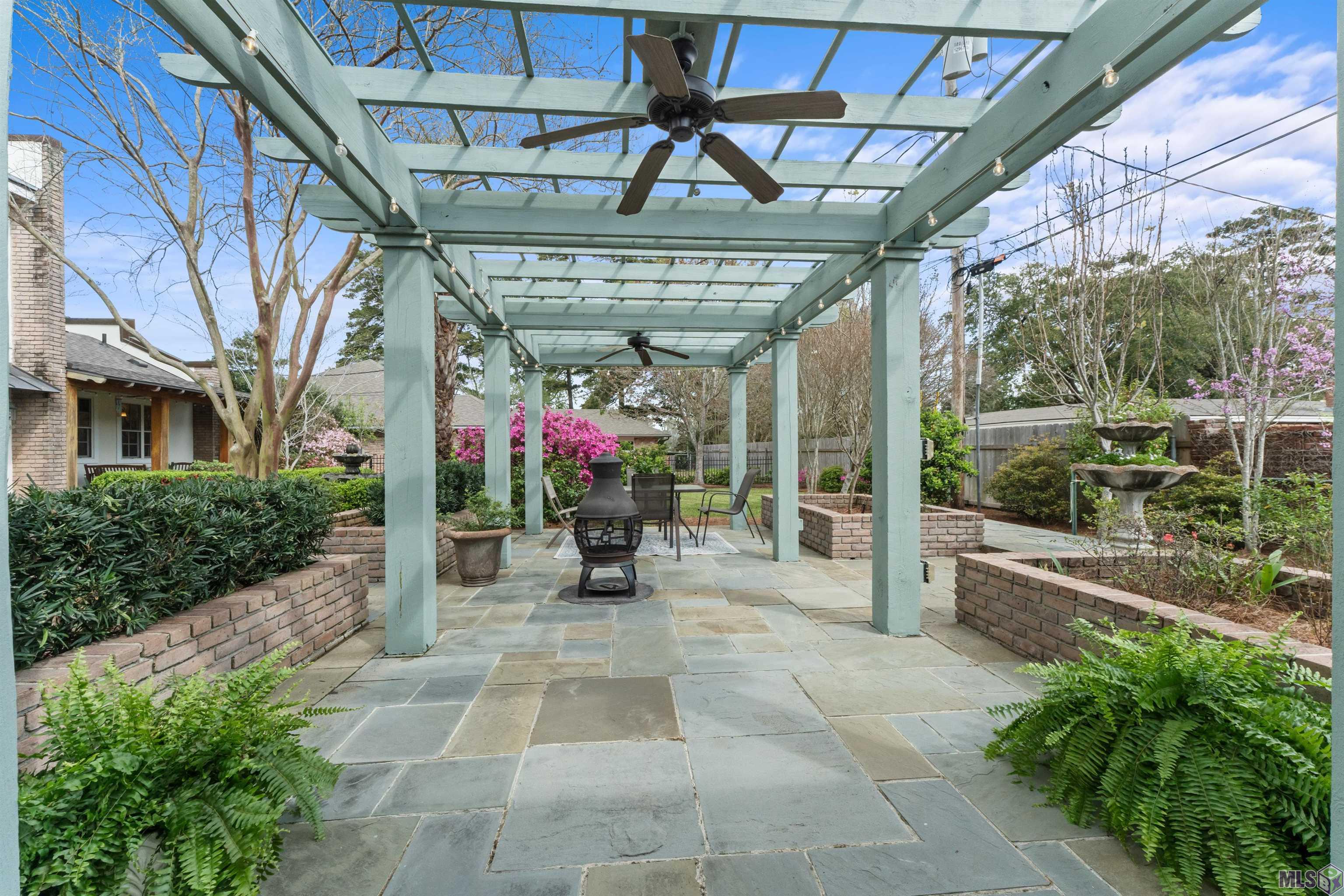 1925 Country Club Drive Baton Rouge, LA 70808 - Photo 37 of 42