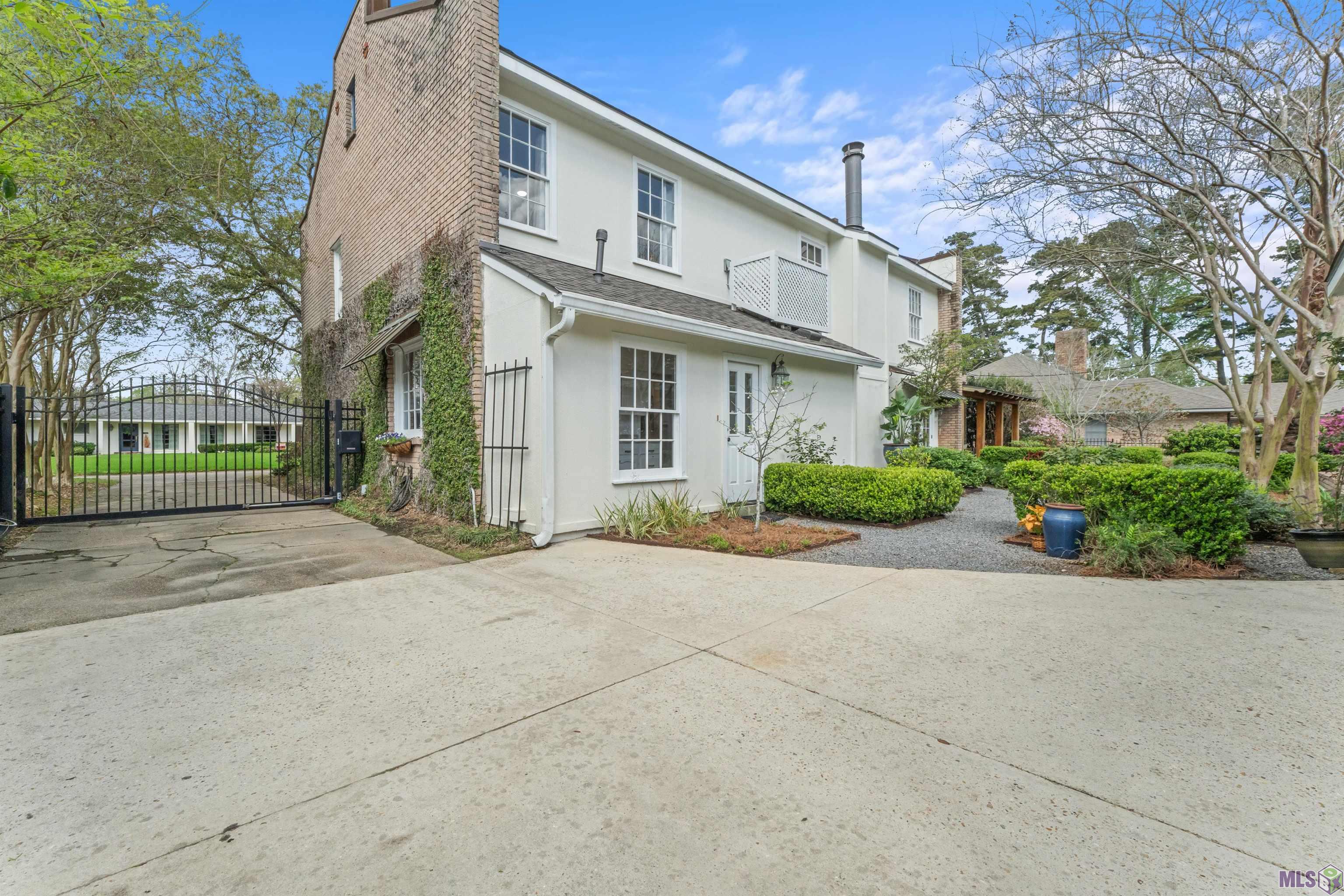 1925 Country Club Drive Baton Rouge, LA 70808 - Photo 40 of 42