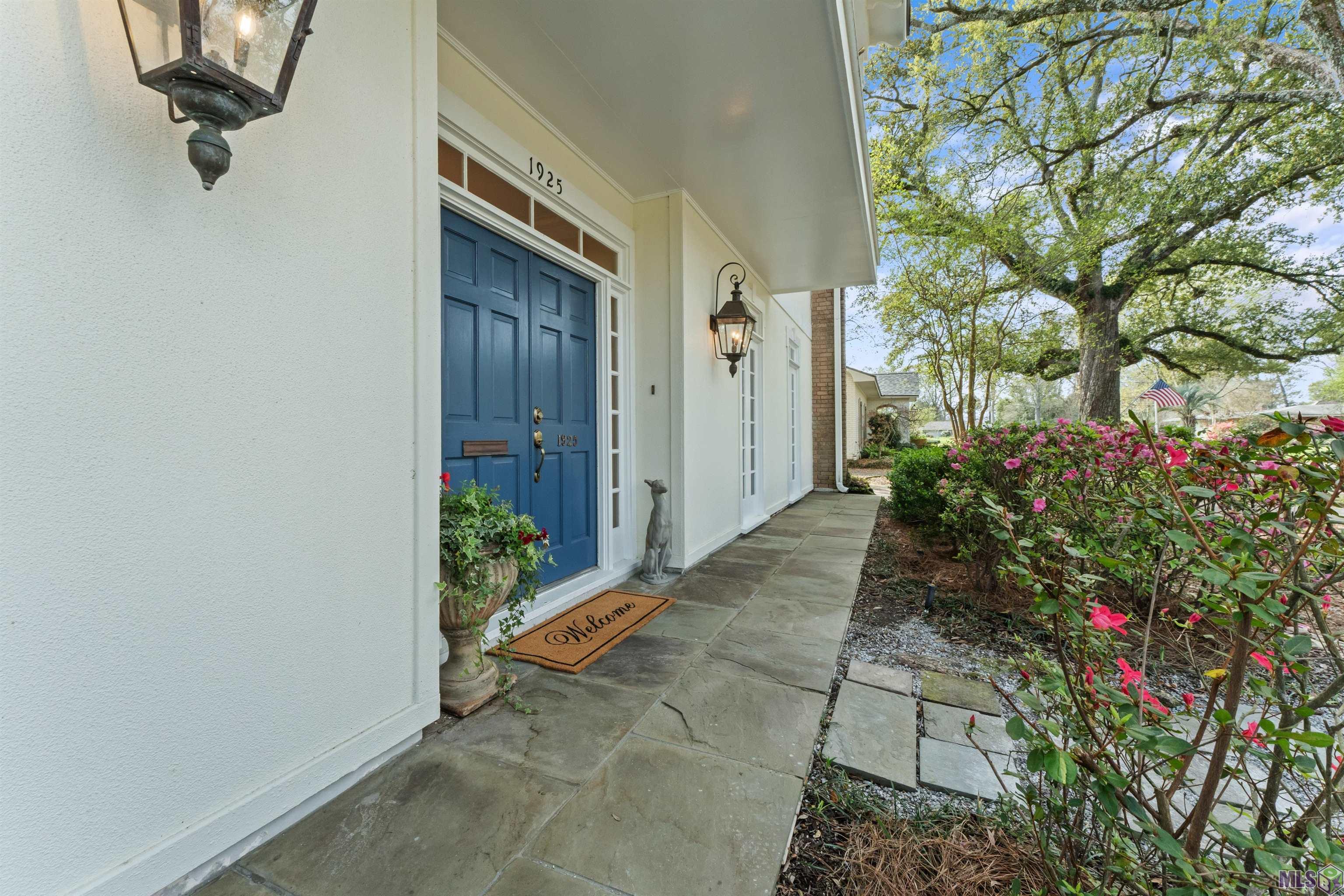 1925 Country Club Drive Baton Rouge, LA 70808 - Photo 4 of 42