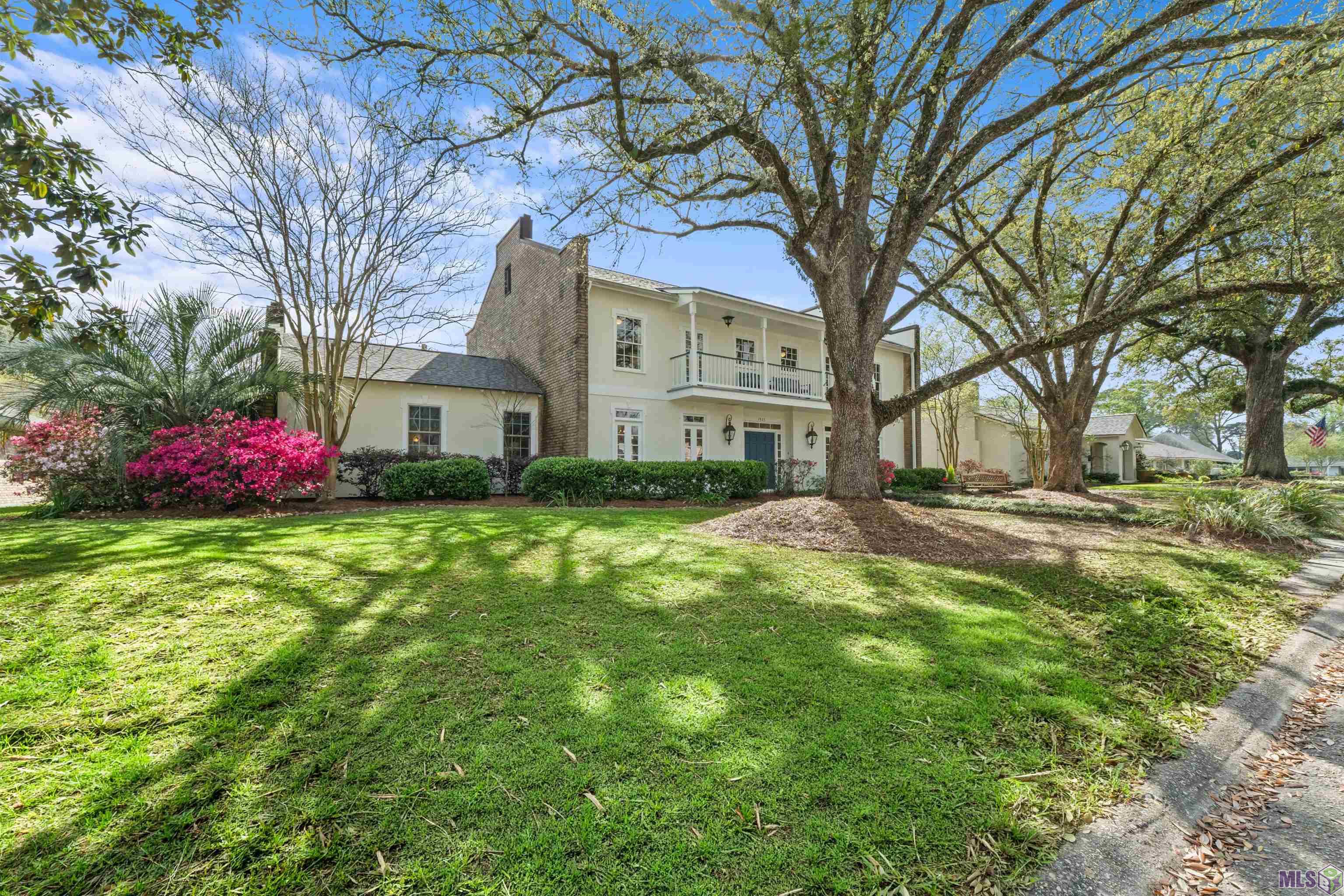 1925 Country Club Drive Baton Rouge, LA 70808 - Photo 42 of 42