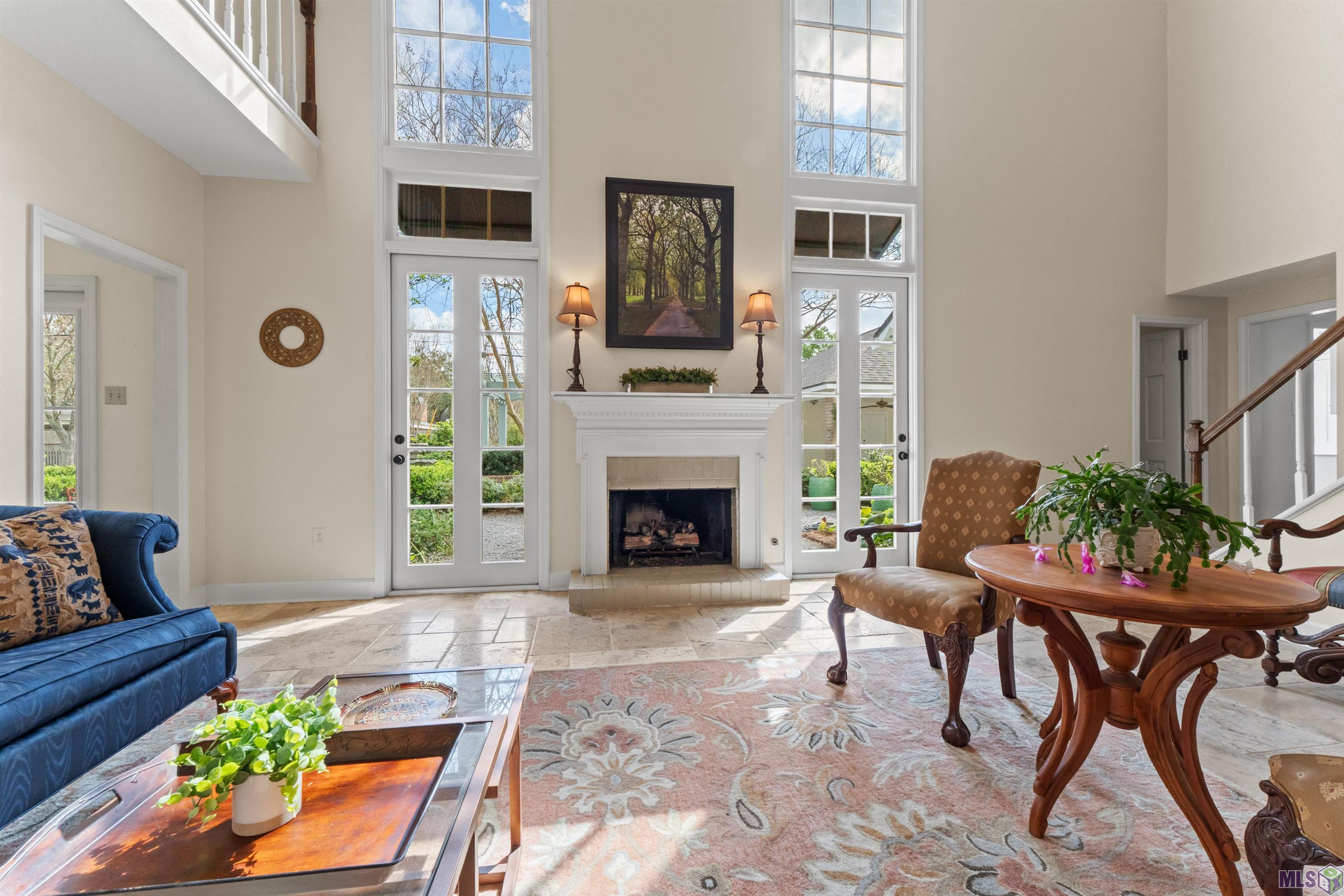 1925 Country Club Drive Baton Rouge, LA 70808 - Photo 5 of 42