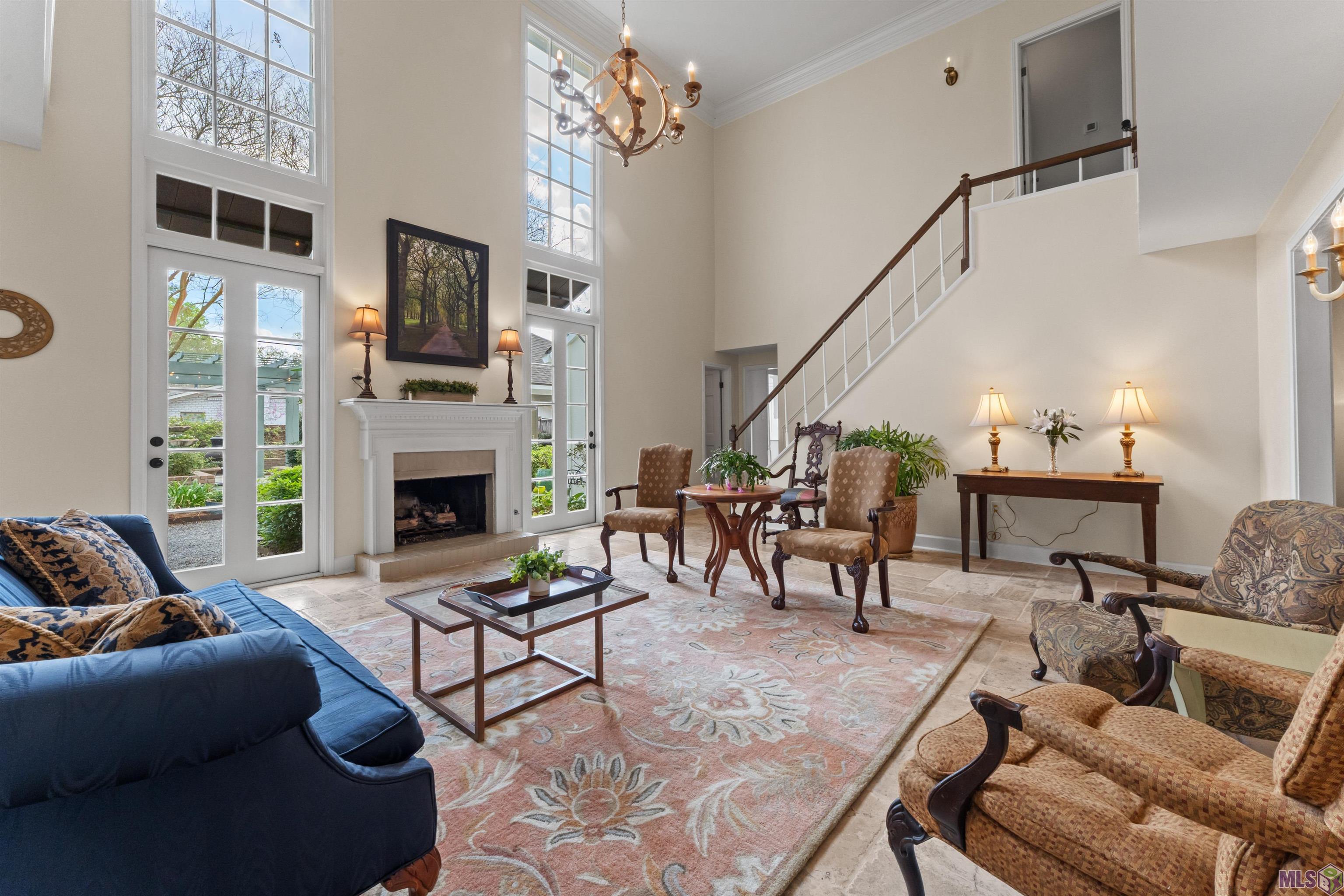 1925 Country Club Drive Baton Rouge, LA 70808 - Photo 6 of 42