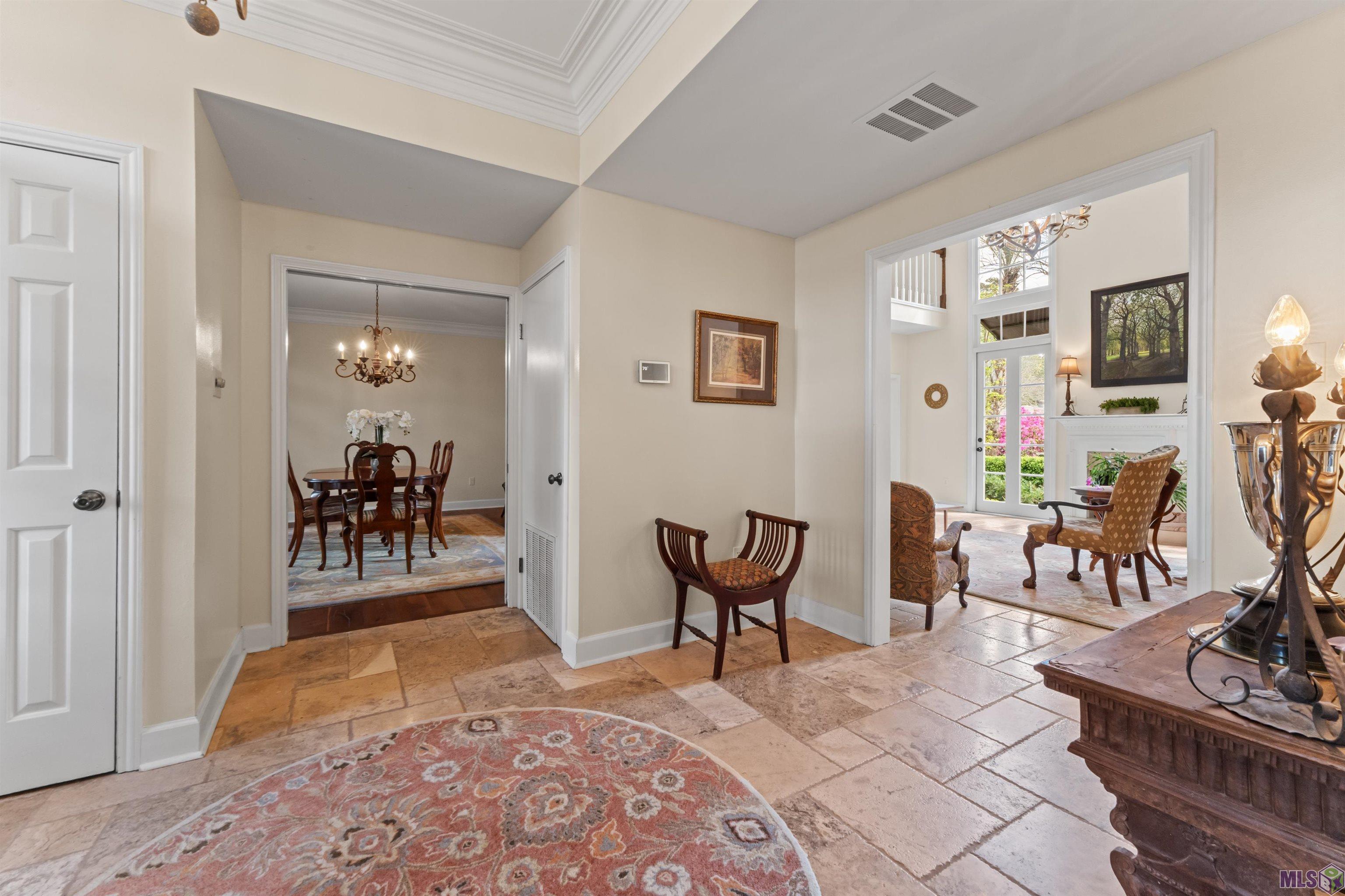 1925 Country Club Drive Baton Rouge, LA 70808 - Photo 7 of 42