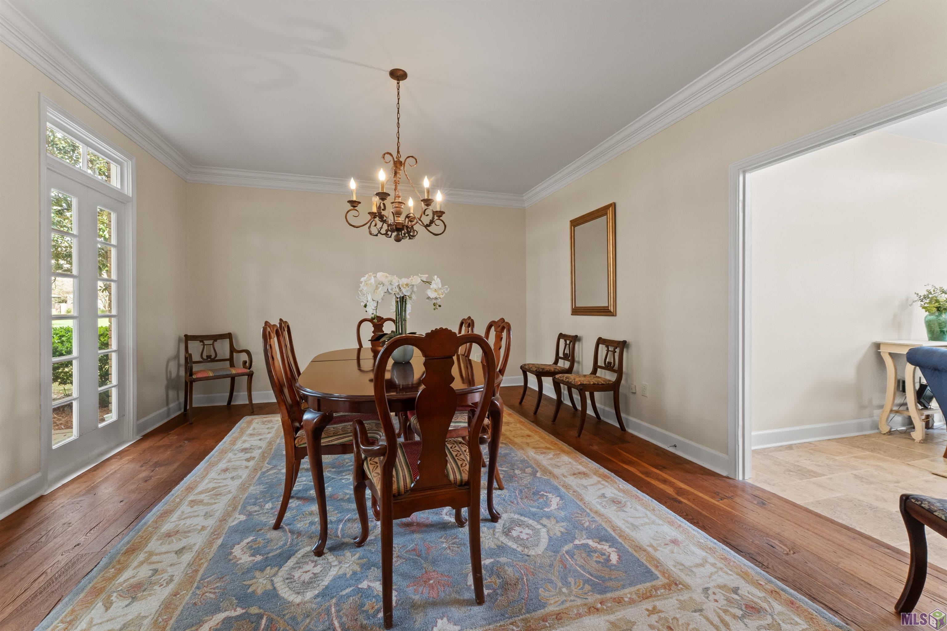 1925 Country Club Drive Baton Rouge, LA 70808 - Photo 8 of 42