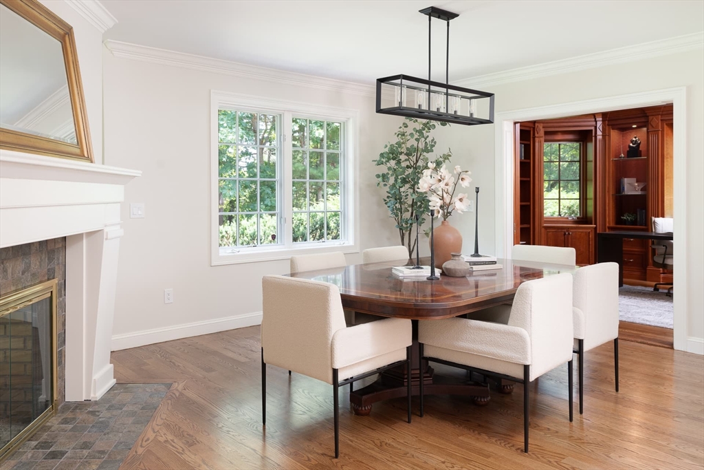 46 Black Burnian Road Weston, MA 02493 - Photo 17 of 42 Gallery Image 17