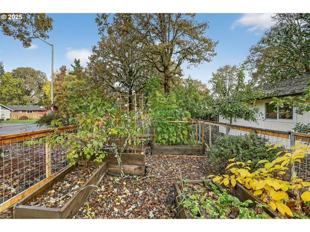 a view of outdoor space