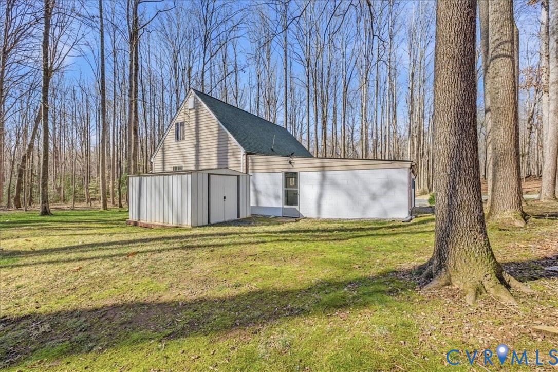3214 Duke Road Powhatan, VA 23139 - Photo 34 of 35 Gallery Image 34