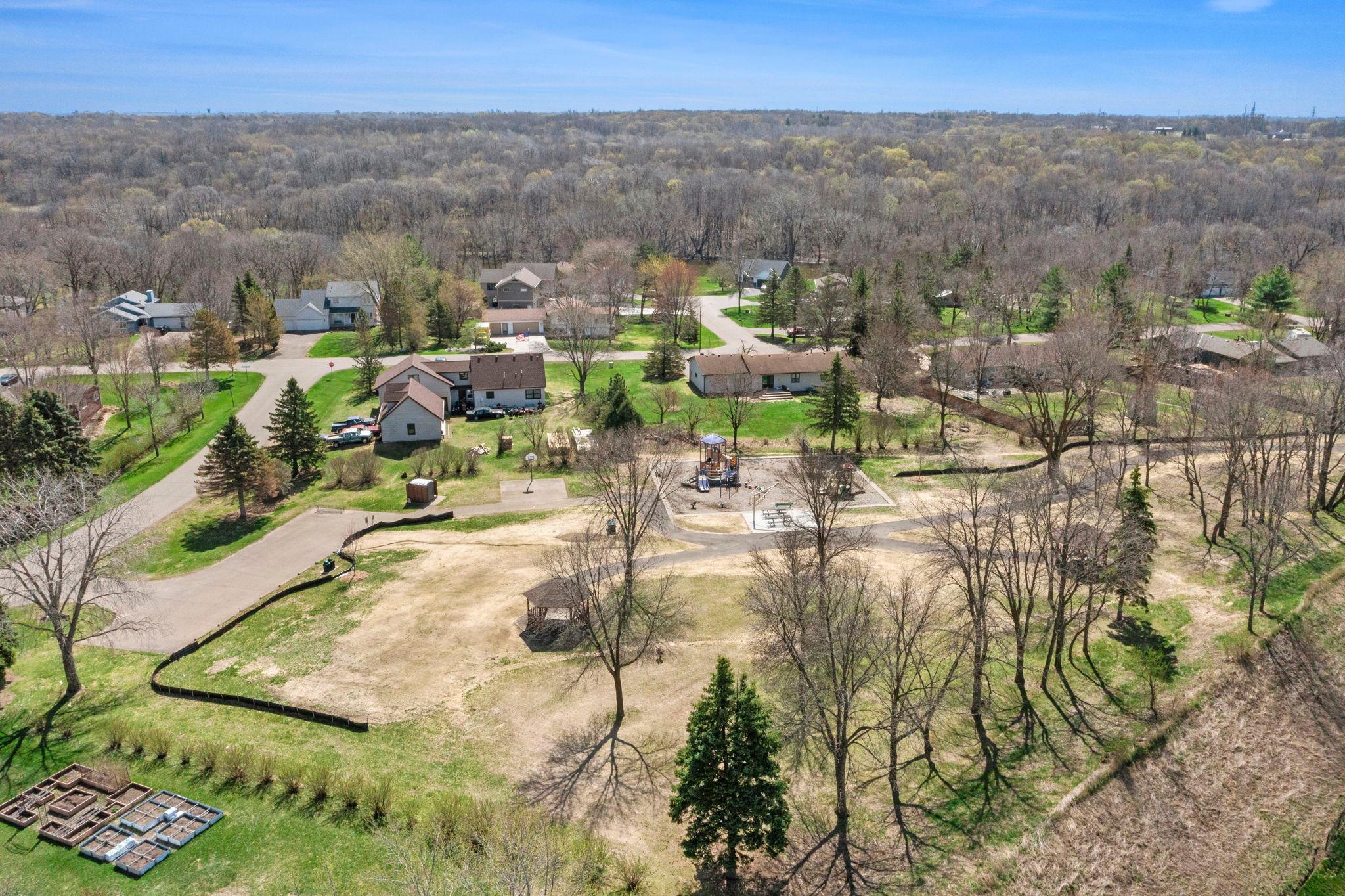 841 Emmy Lane Hanover, MN 55341 - Photo 53 of 58