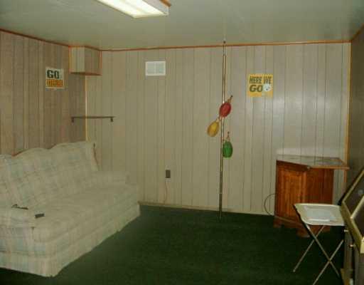 536 Fleming Road Sarver, PA 16055 - Photo 8 of 8 Den/Family/Great Room.