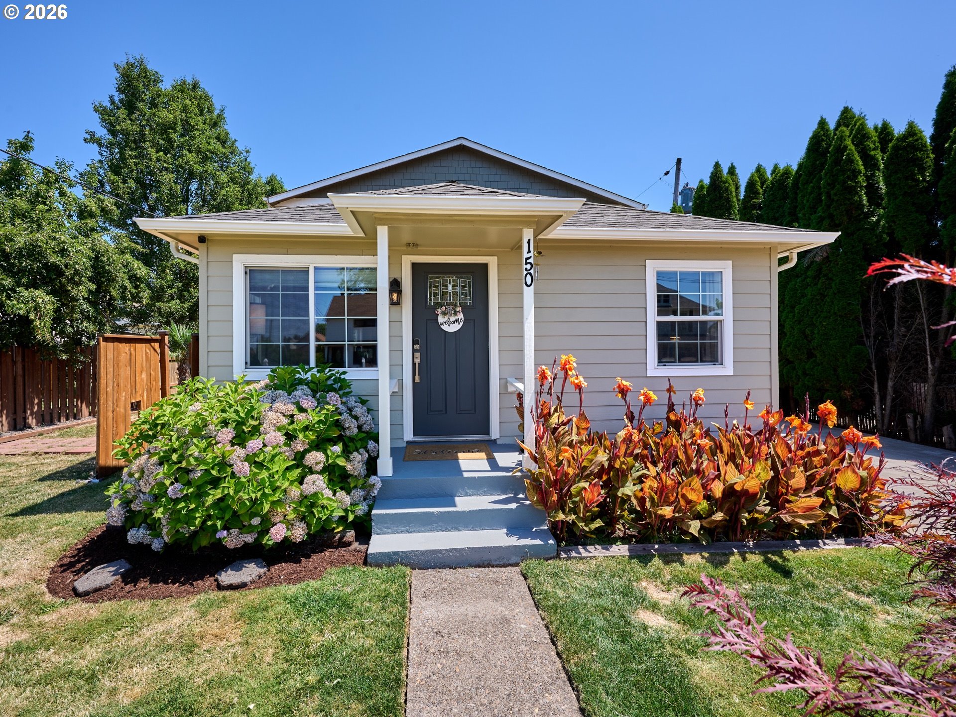 150 Sheridan Street Mount Angel, OR 97362 - Photo 4 of 47