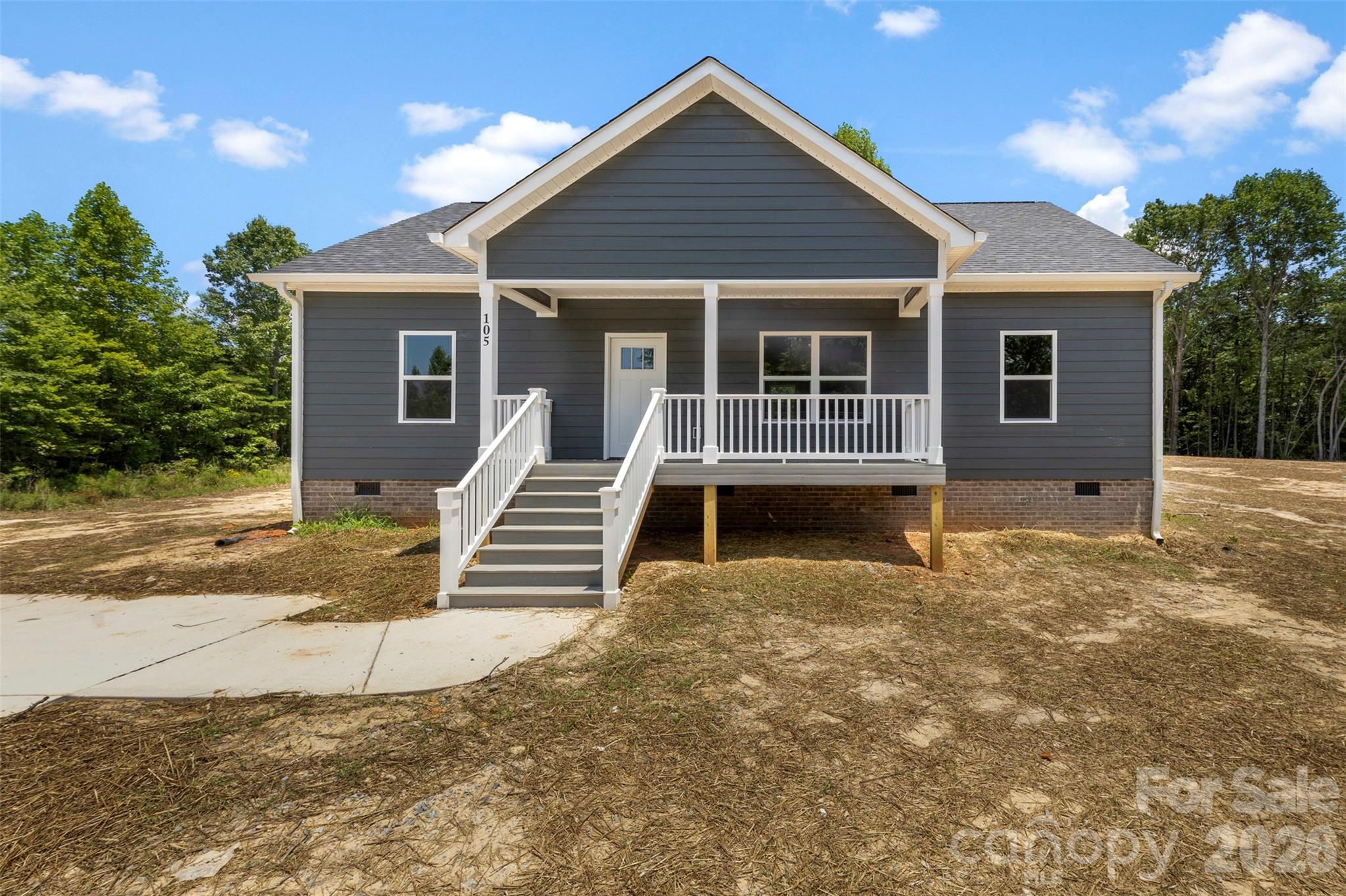 105 Darvee Road Blacksburg, SC 29702 - Photo 1 of 25 Gallery Image 1