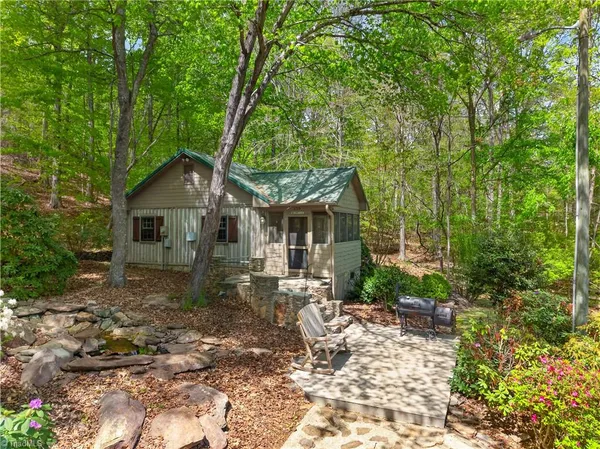 $369,000 | 1719 Naomi Road, Randleman, NC 27317