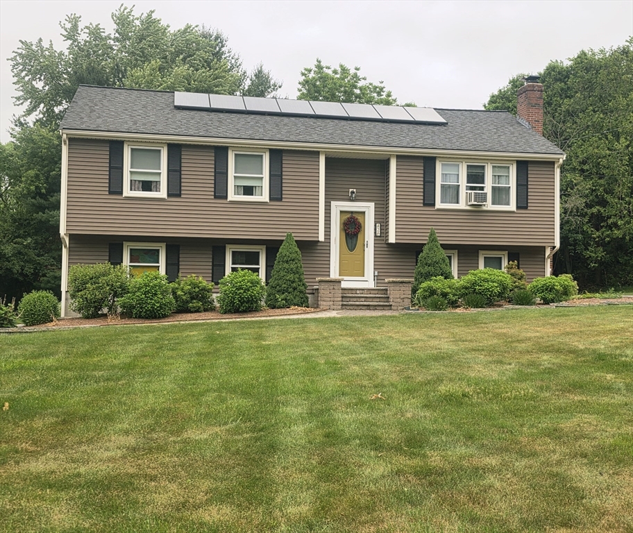2 Anchorage Road Franklin, MA 02038 - Photo 1 of 5