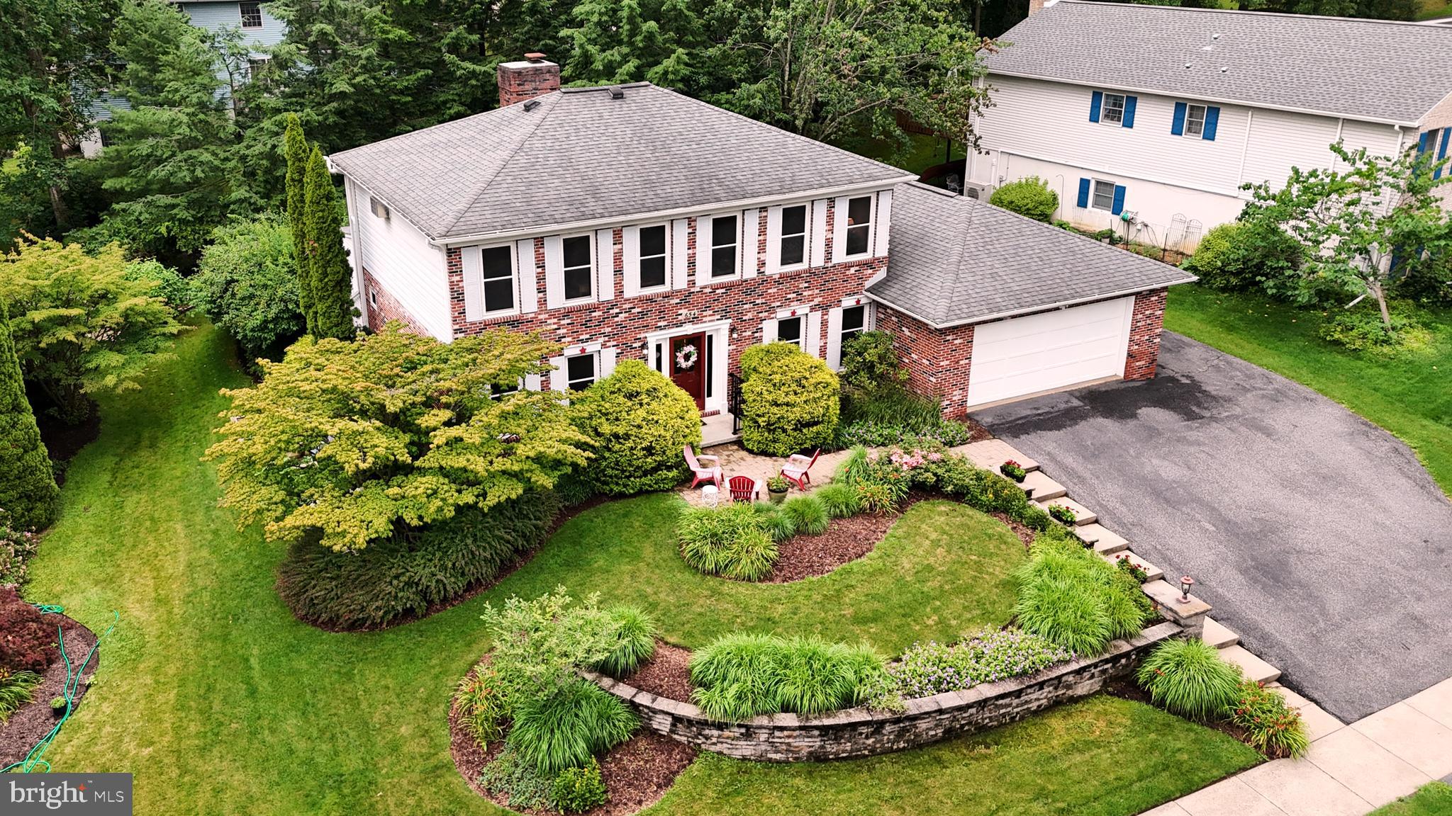 654 Stoneledge Road State College, PA 16803 - Photo 12 of 69