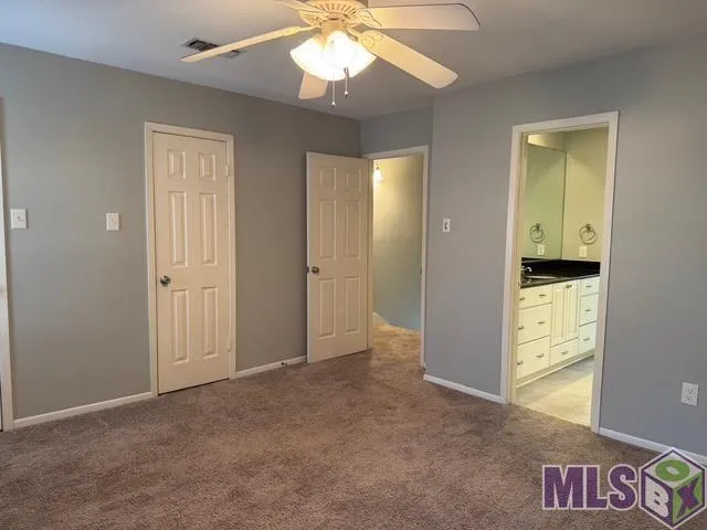 $179,900 | 4321-2 Jefferson Woods Drive, Unit 2, Baton Rouge, LA 70809