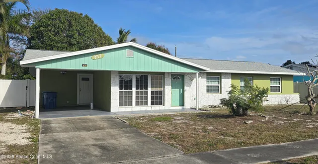 $2,300 | 957 Burn Drive Northeast, Palm Bay, FL 32905