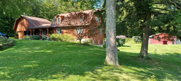 $459,900 | 163 Ott Road, Greene, NY 13778