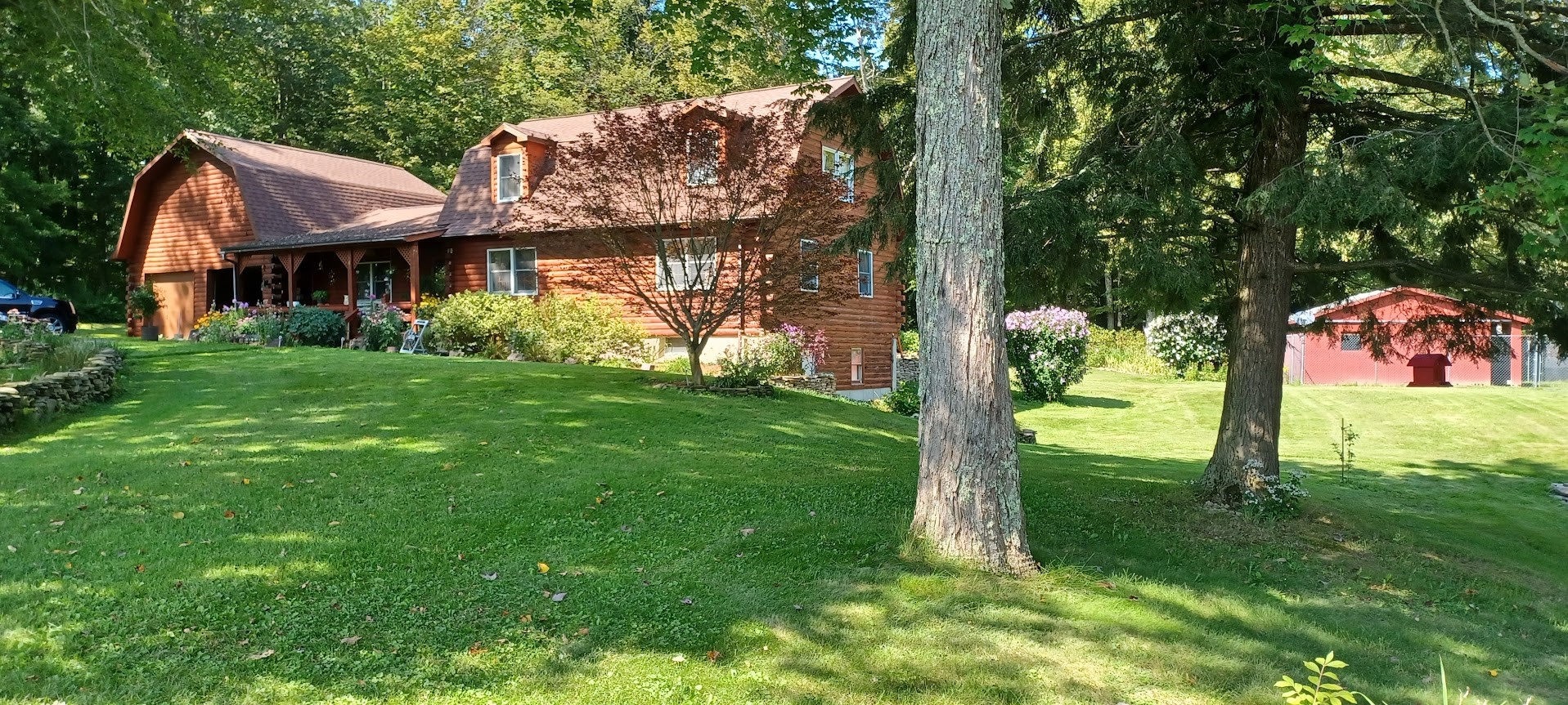 163 Ott Road Greene, NY 13778 - Photo 1 of 50