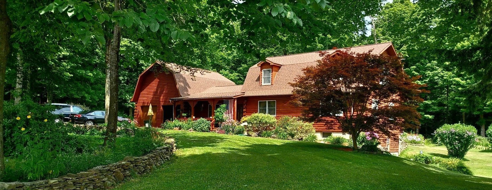 163 Ott Road Greene, NY 13778 - Photo 2 of 50