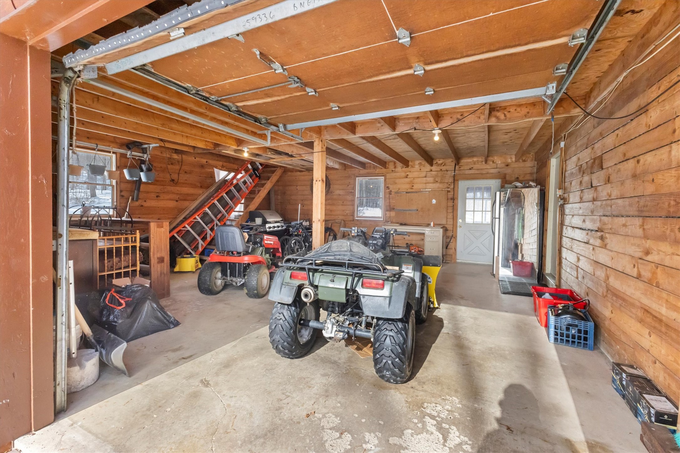 163 Ott Road Greene, NY 13778 - Photo 28 of 46