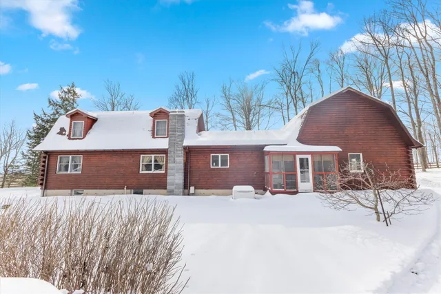 $459,900 | 163 Ott Road, Greene, NY 13778