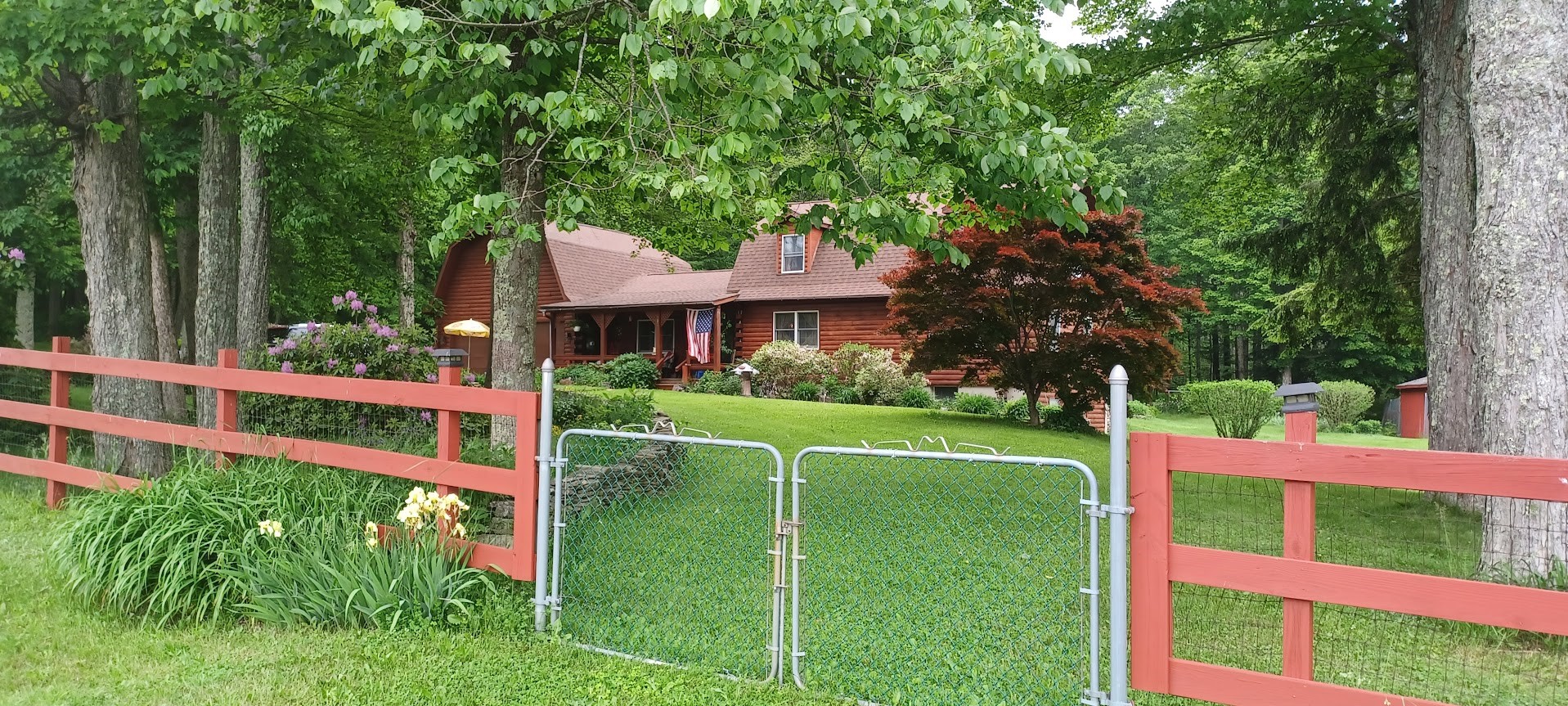 163 Ott Road Greene, NY 13778 - Photo 32 of 46