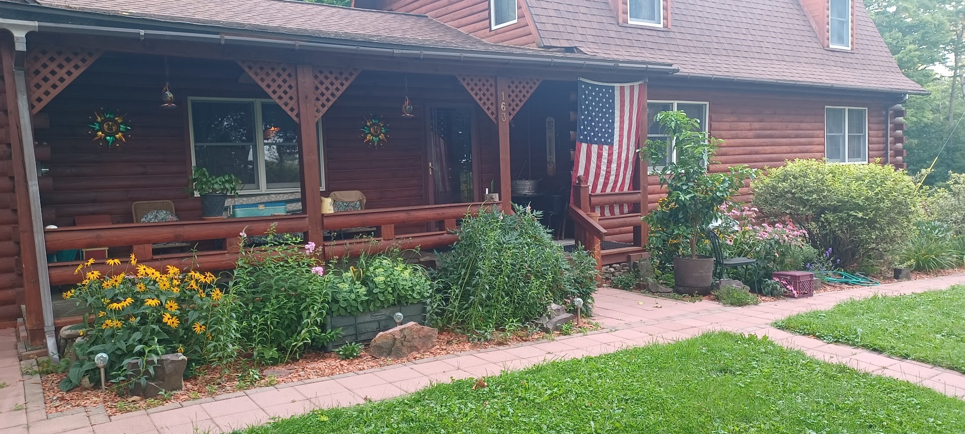 163 Ott Road Greene, NY 13778 - Photo 33 of 46