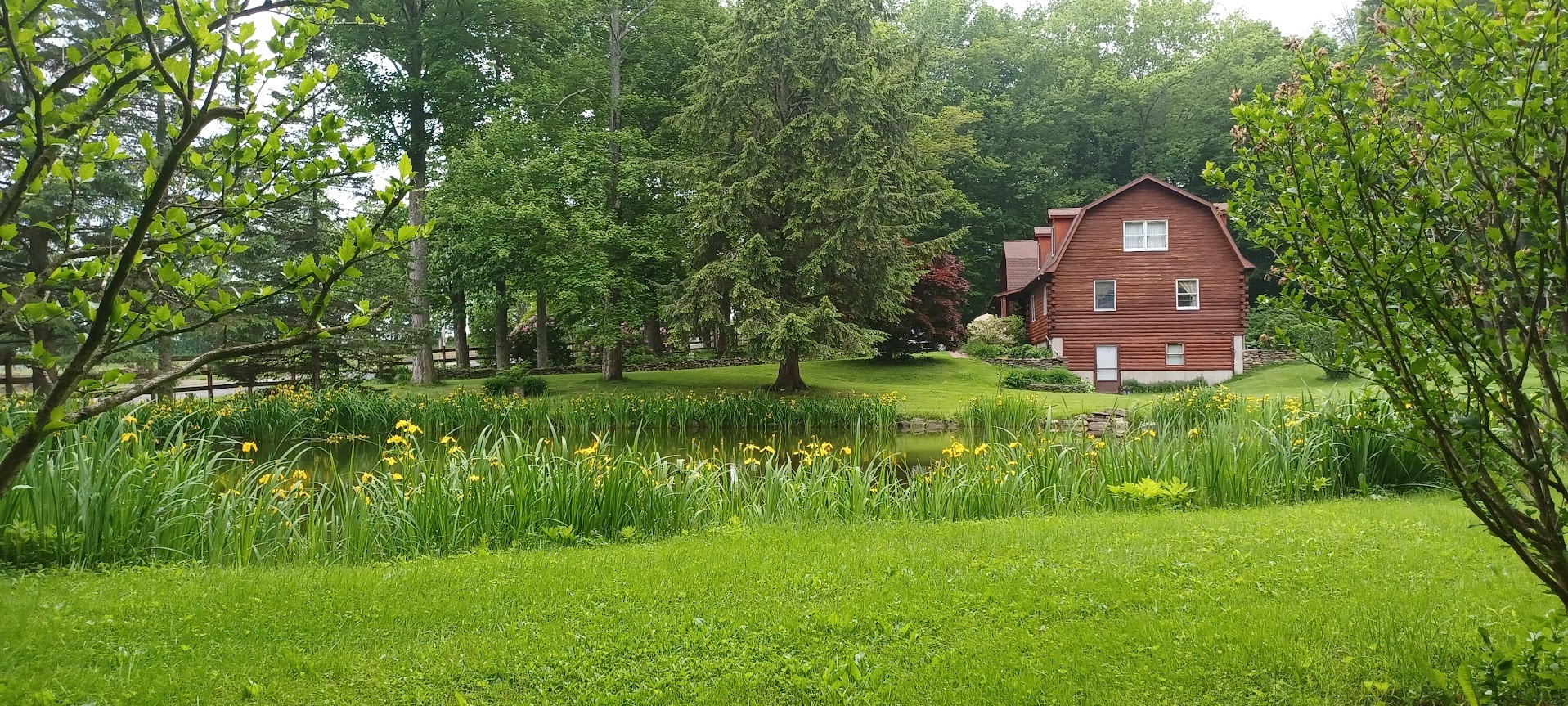 163 Ott Road Greene, NY 13778 - Photo 36 of 46