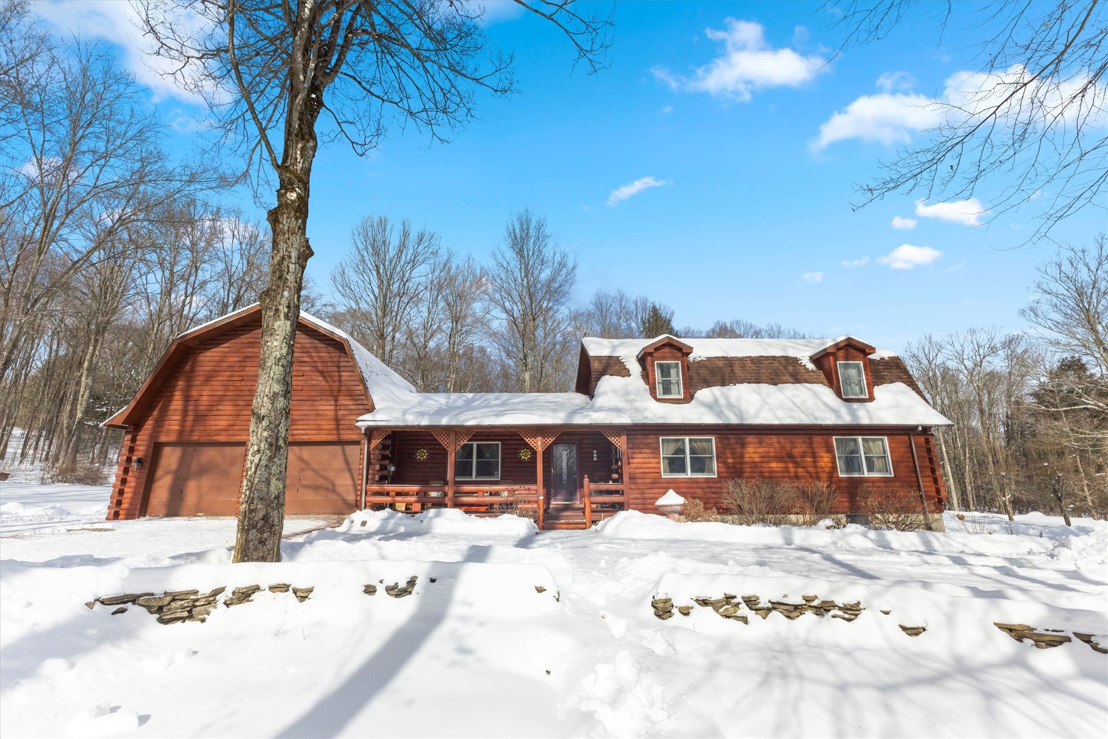 163 Ott Road Greene, NY 13778 - Photo 39 of 50