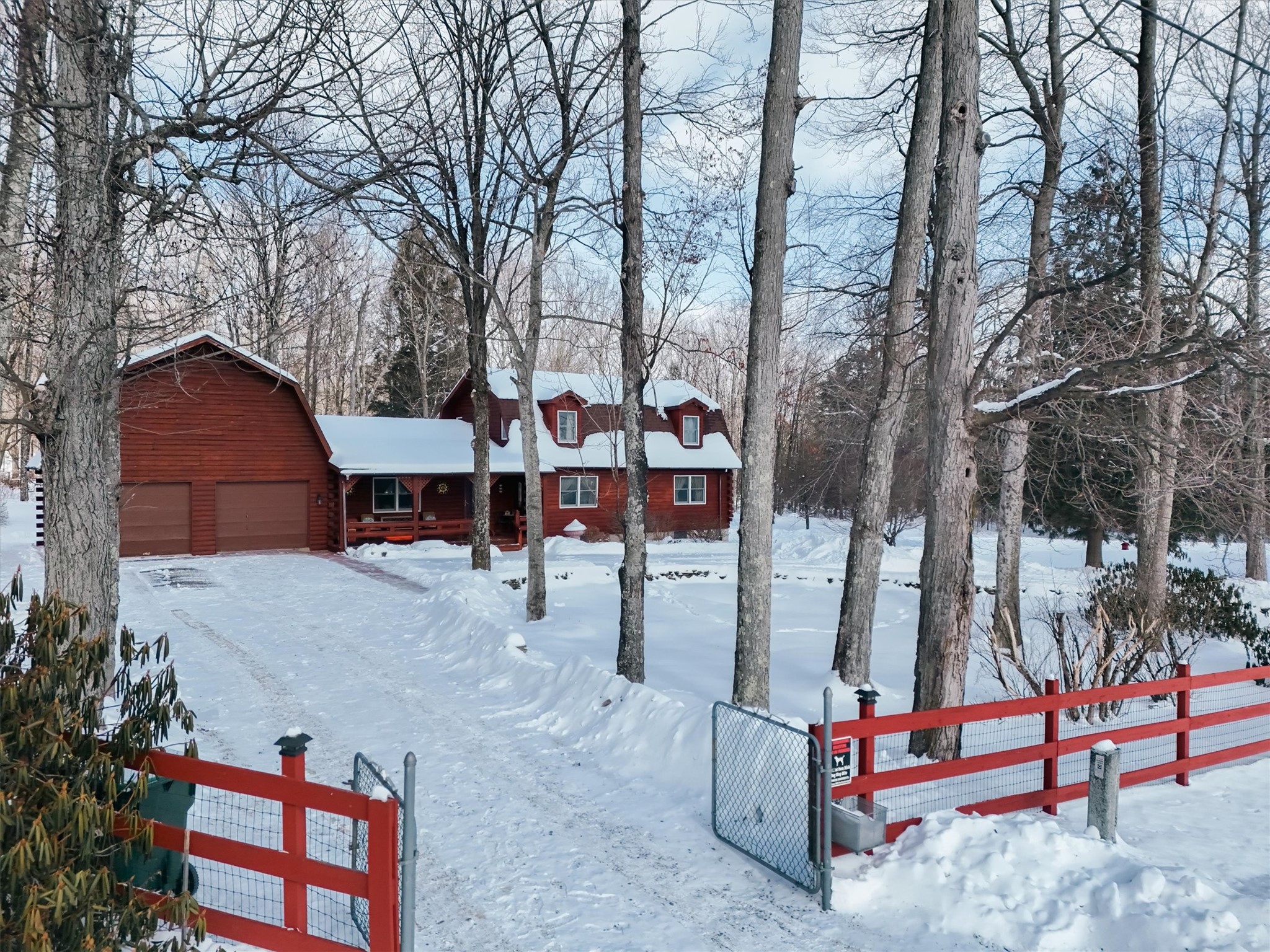 163 Ott Road Greene, NY 13778 - Photo 40 of 50