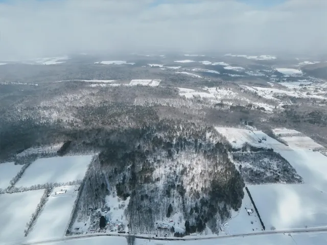 $459,900 | 163 Ott Road, Greene, NY 13778