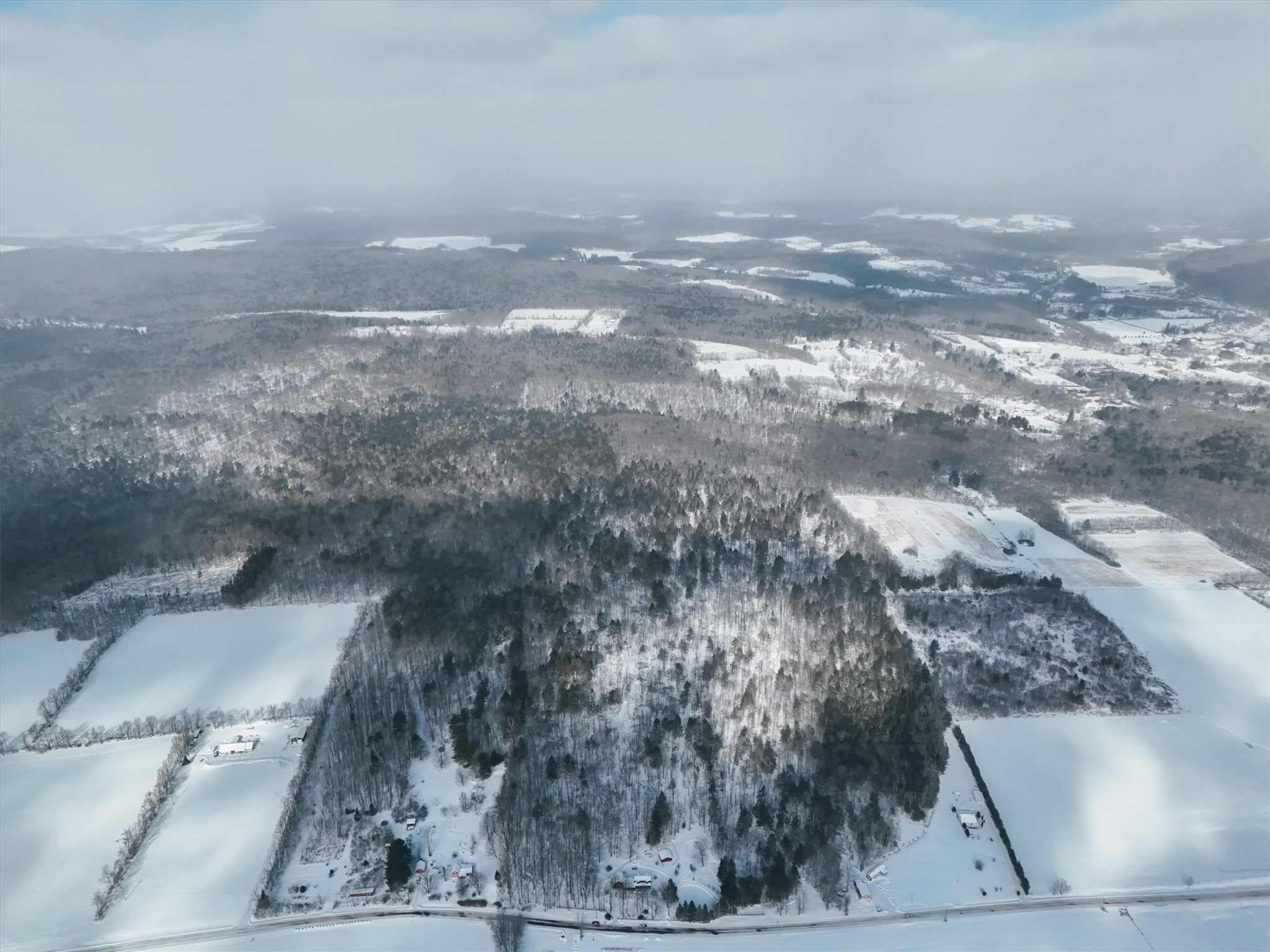 163 Ott Road Greene, NY 13778 - Photo 44 of 46