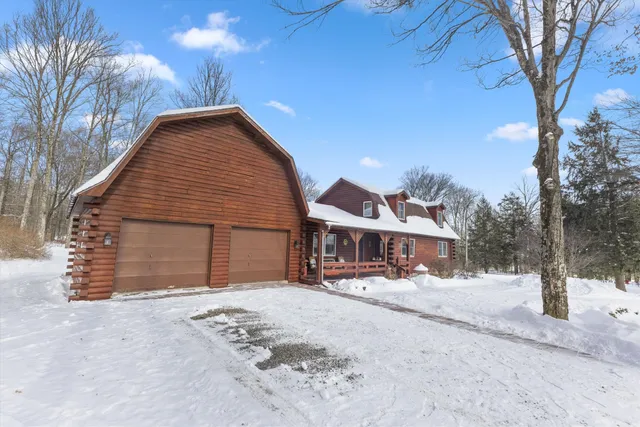 $459,900 | 163 Ott Road, Greene, NY 13778