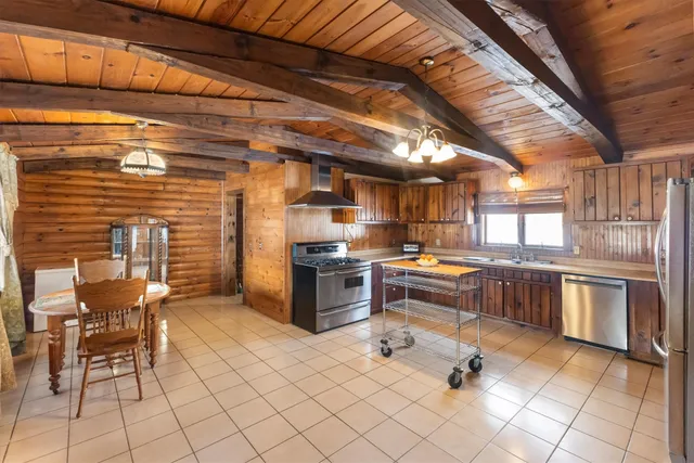 $459,900 | 163 Ott Road, Greene, NY 13778