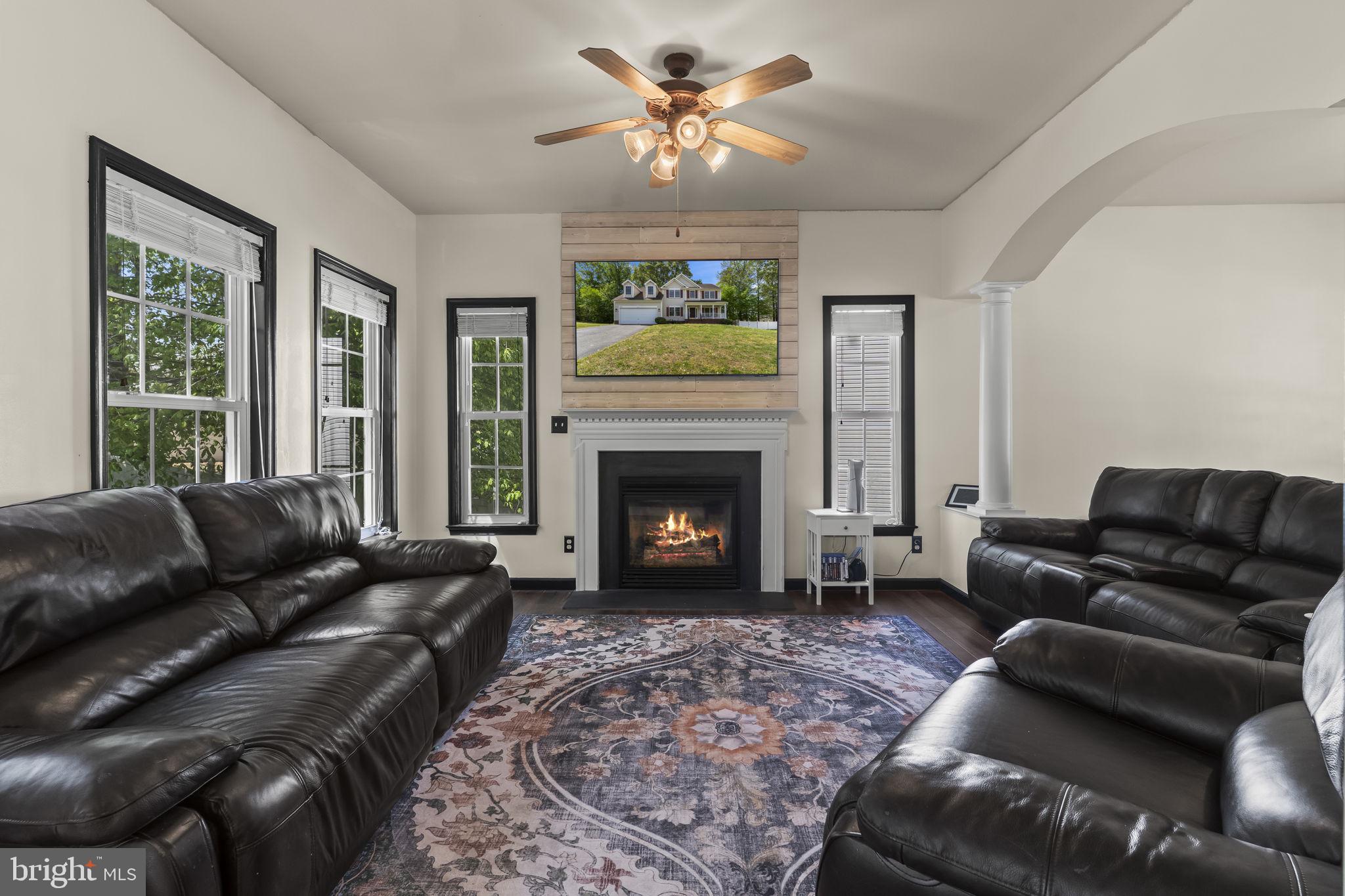 9533 Barbara's Way King George, VA 22485 - Photo 43 of 47