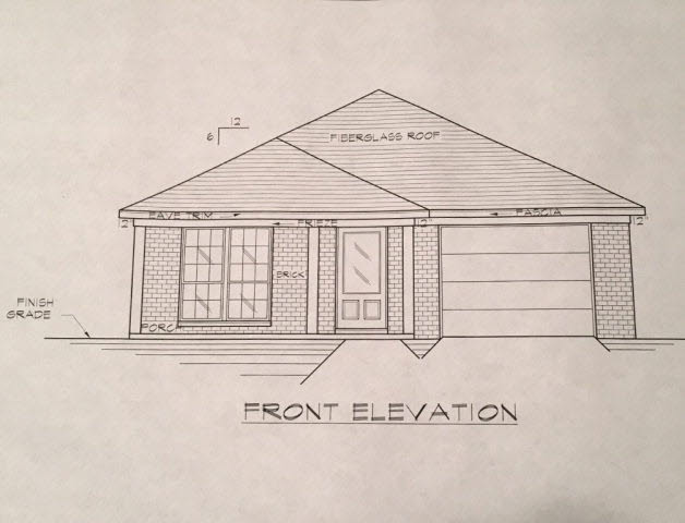 16137 Hoiles Avenue Silverhill, AL 36576 - Photo 1 of 5