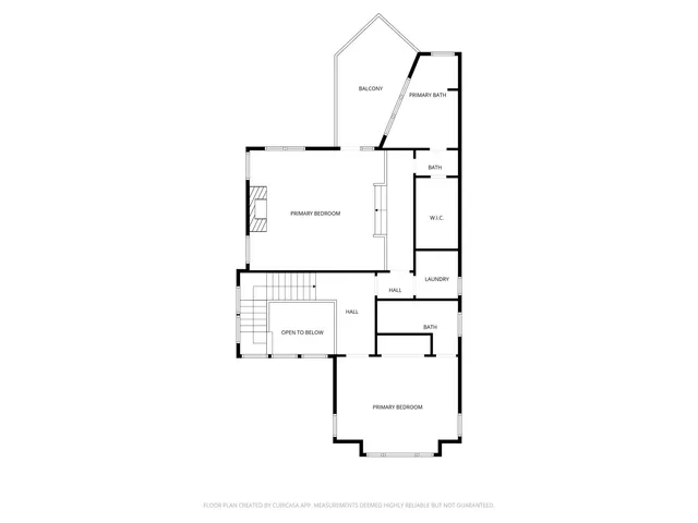 a picture of floor plan