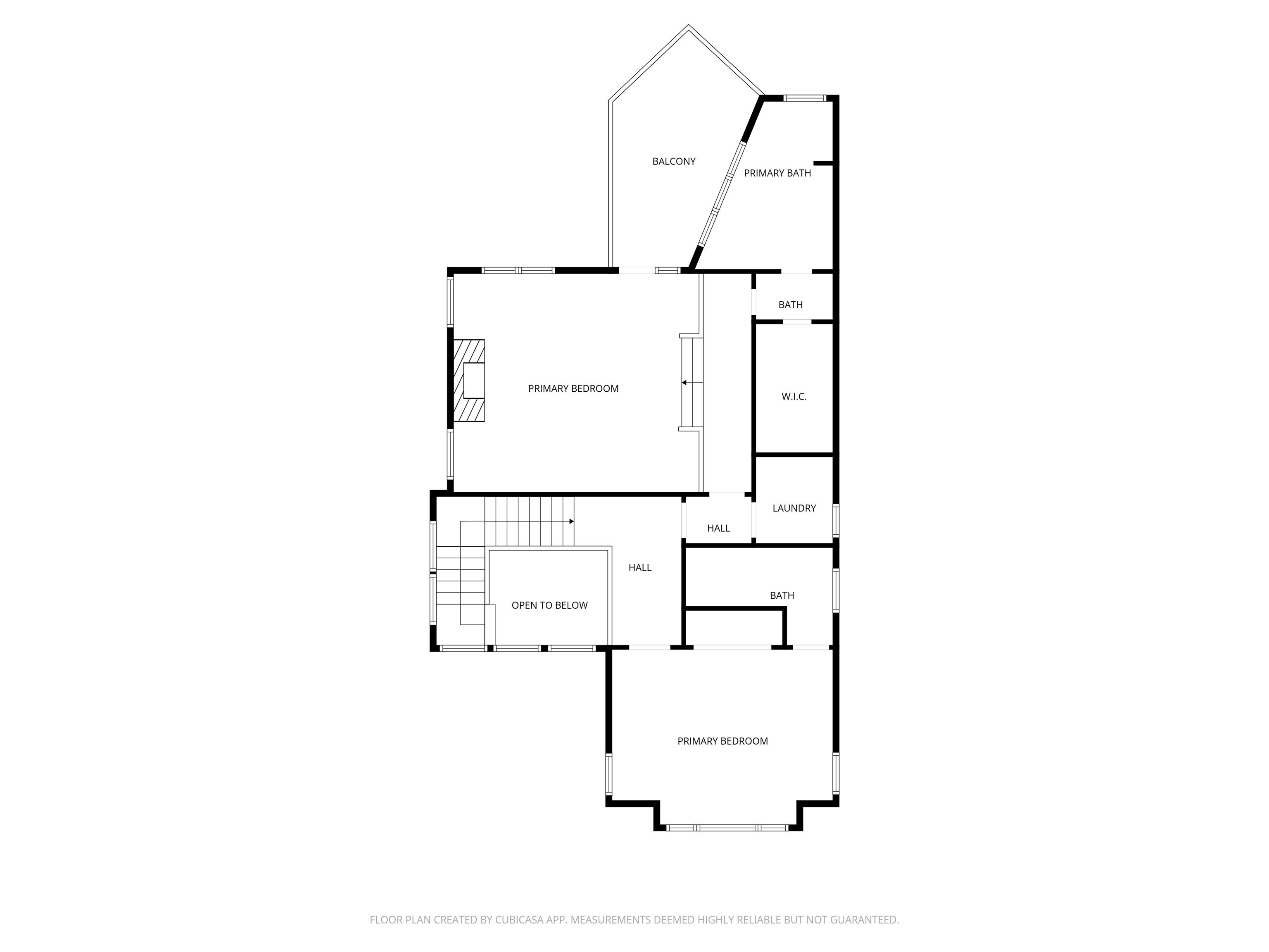 837 Harbor Bend Road Memphis, TN 38103 - Photo 34 of 35 a picture of floor plan