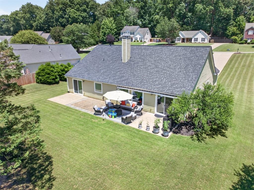 7910 Timberline Overlook Cumming, GA 30041 - Photo 54 of 60