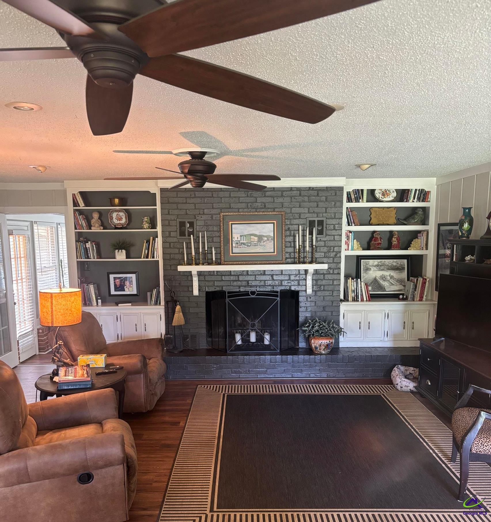 1010 Ridge Circle South Perry, GA 31069 - Photo 22 of 32