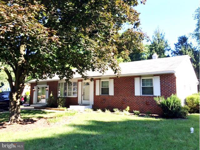 500 Granleigh Road Owings Mills, MD 21117 - Photo 1 of 29 Exterior (Front)