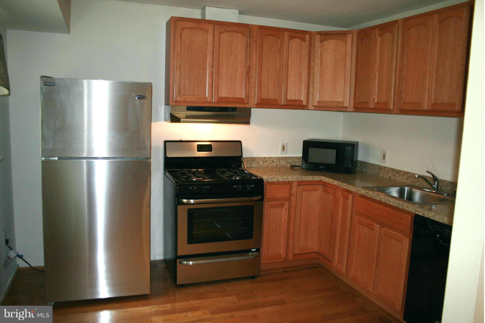 500 Granleigh Road Owings Mills, MD 21117 - Photo 2 of 29 Kitchen