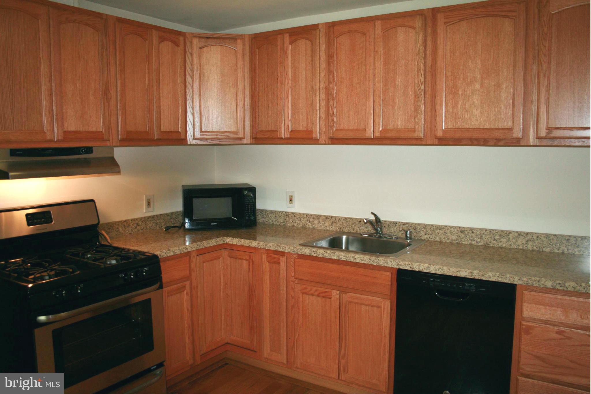 500 Granleigh Road Owings Mills, MD 21117 - Photo 3 of 29 Kitchen