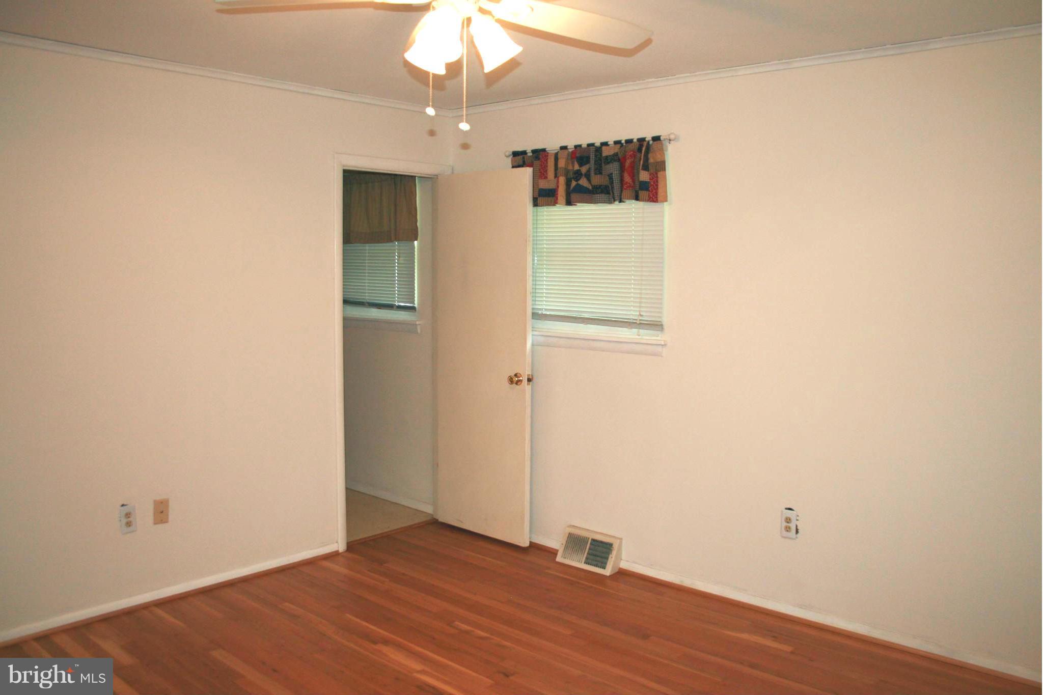500 Granleigh Road Owings Mills, MD 21117 - Photo 21 of 29 Bedroom (Master)