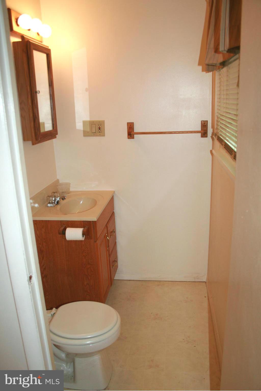 500 Granleigh Road Owings Mills, MD 21117 - Photo 22 of 29 Bath (Master)