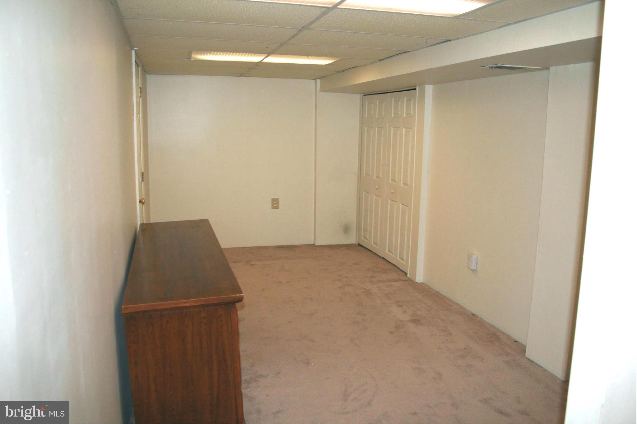 500 Granleigh Road Owings Mills, MD 21117 - Photo 23 of 29 Basement