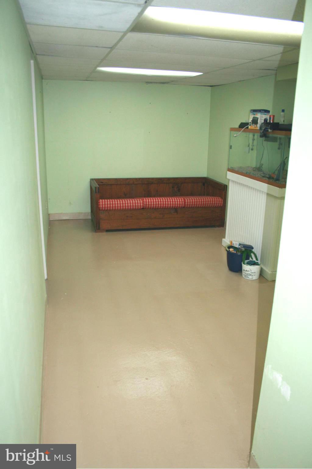 500 Granleigh Road Owings Mills, MD 21117 - Photo 24 of 29 Basement