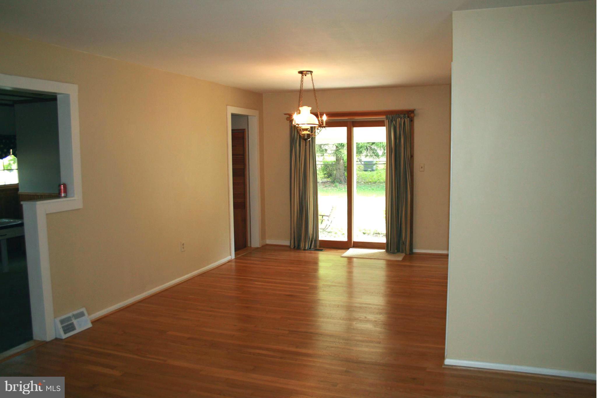 500 Granleigh Road Owings Mills, MD 21117 - Photo 5 of 29 Dining Room