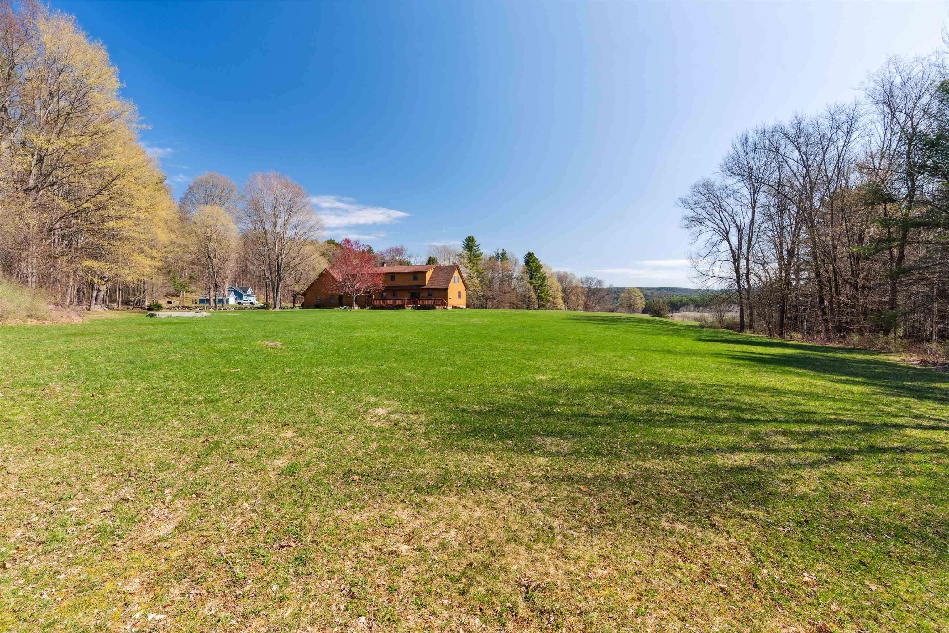 141 North Runway Road Weathersfield, VT 05151 - Photo 26 of 30 Gallery Image 26