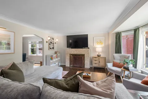 $449,000 | 10831 South Longwood Drive, Chicago, IL 60643